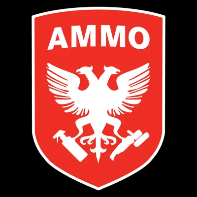 AMMO NYC