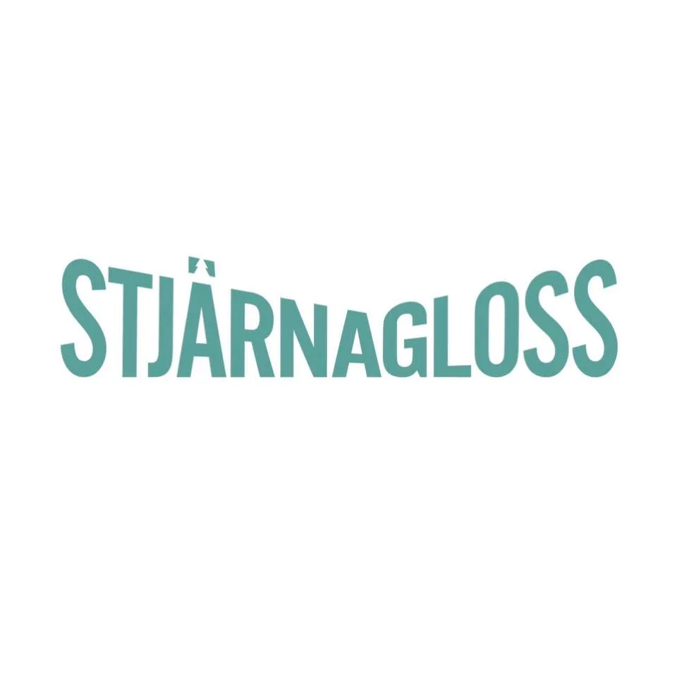 Stjärnagloss