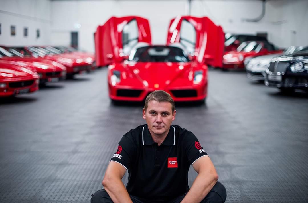 Mirror Image Auto Detailing Studio