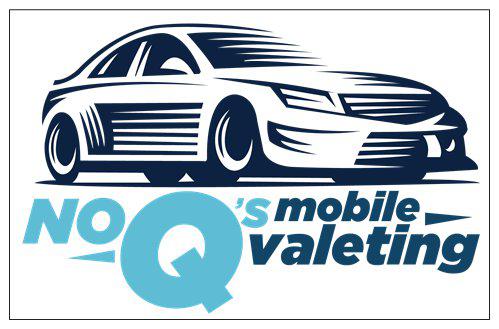 No Q's Mobile Valeting & Detailing