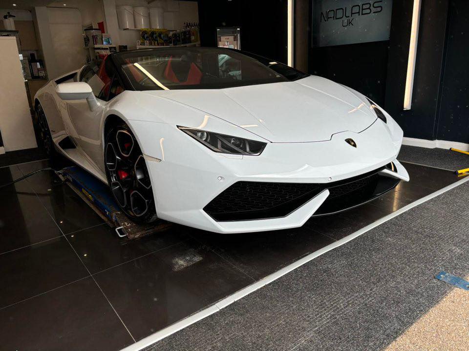 Northumberland Auto Detailing
