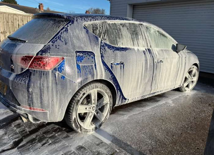 Northumberland Auto Detailing