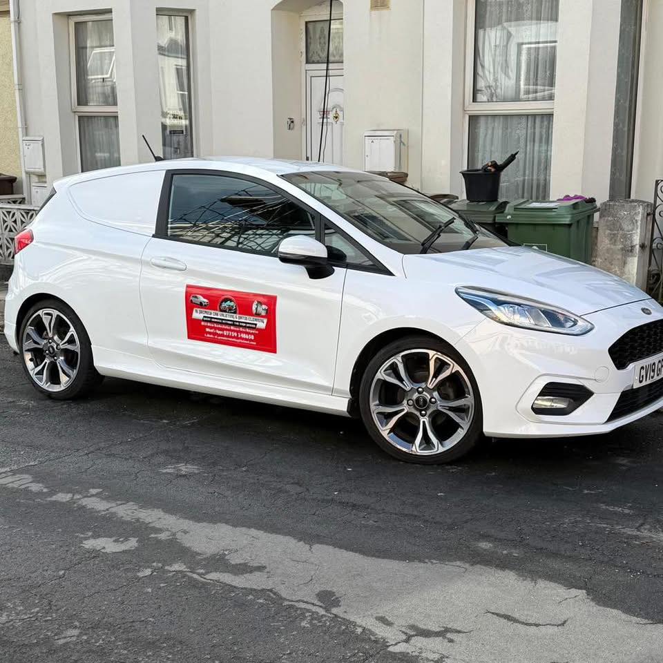 Premier Car Valeting