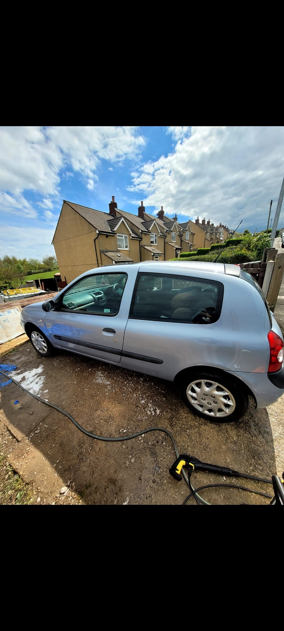 A&j auto valeting