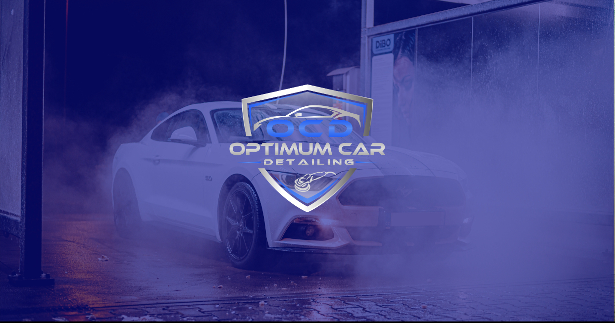 Ocd Optimum Car Detailing
