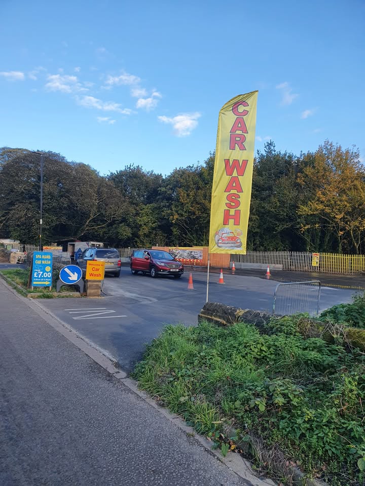 Ripon Car Spa