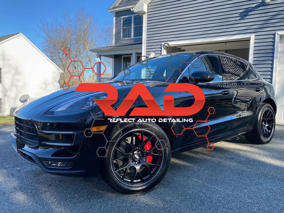 Refleq Detailing