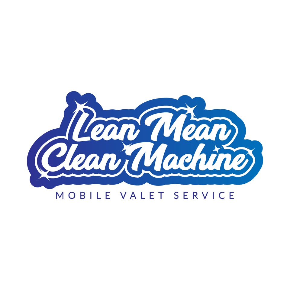 Lean Mean Clean Machine