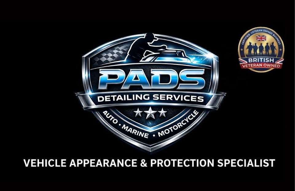 PADS Detailing Services