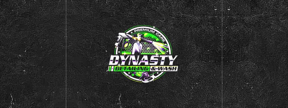 Dynasty Detailing Ltd