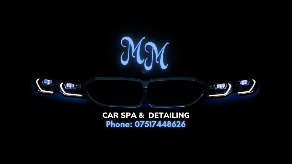MM Auto Spa