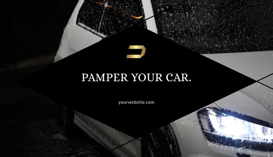 Deeky Kleen Valeting