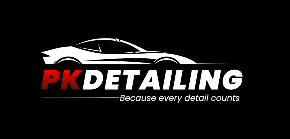 PK Detailing