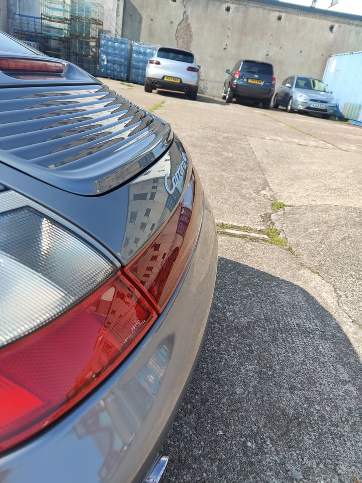 AnnMar Hebrides Car Valet & Detailing