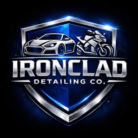 Ironclad Detailing Co. | Gosport