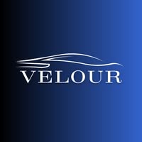 Velour Detailing