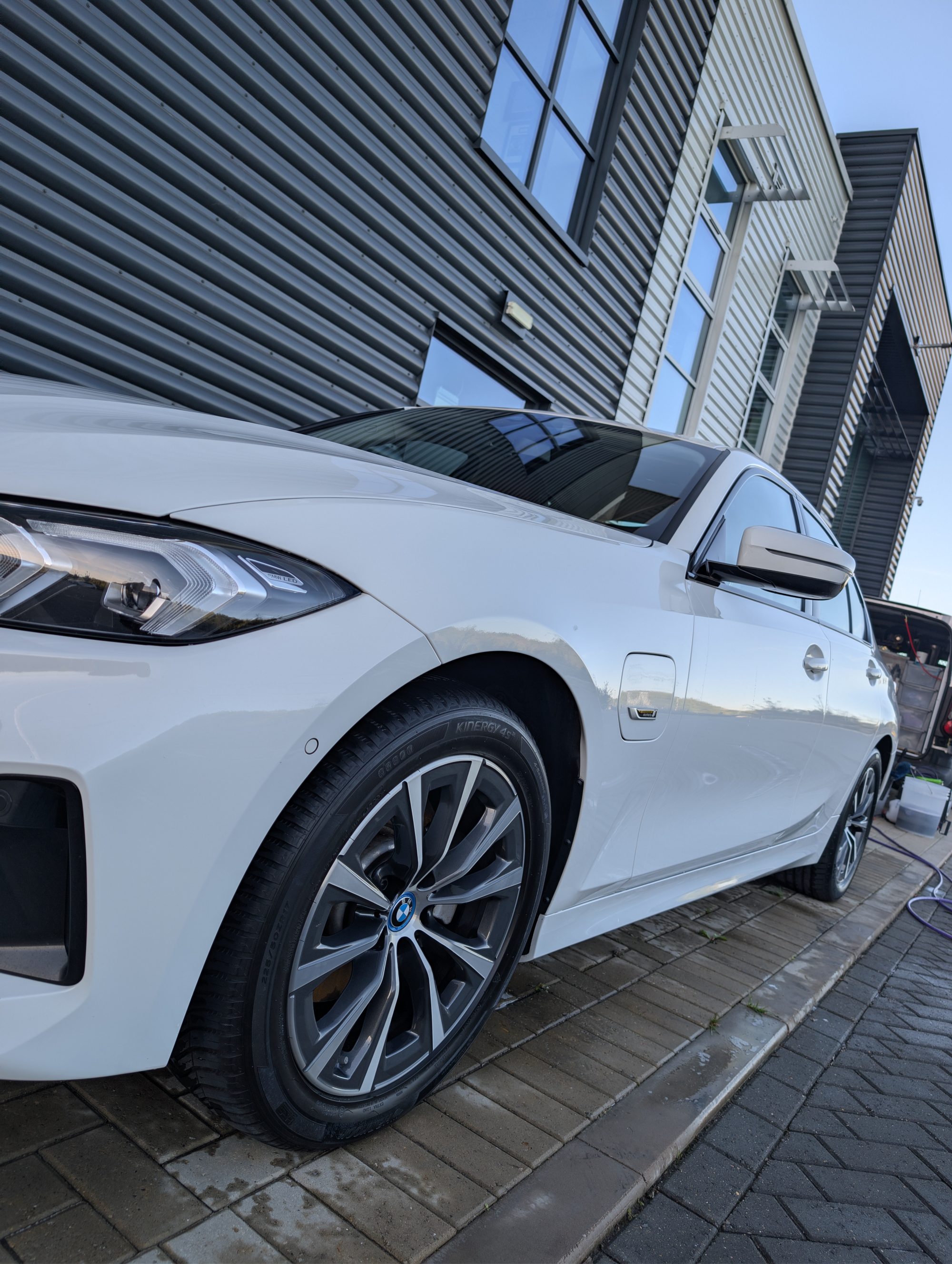 SMA Car Detailing Daventry