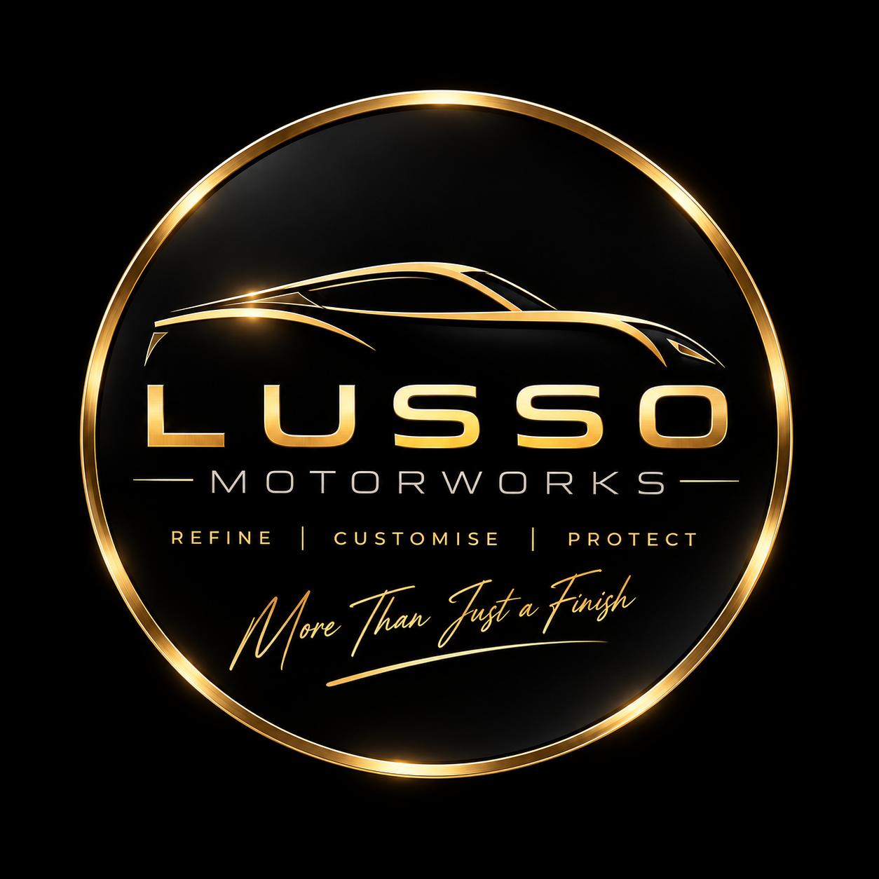 Lusso Motorworks