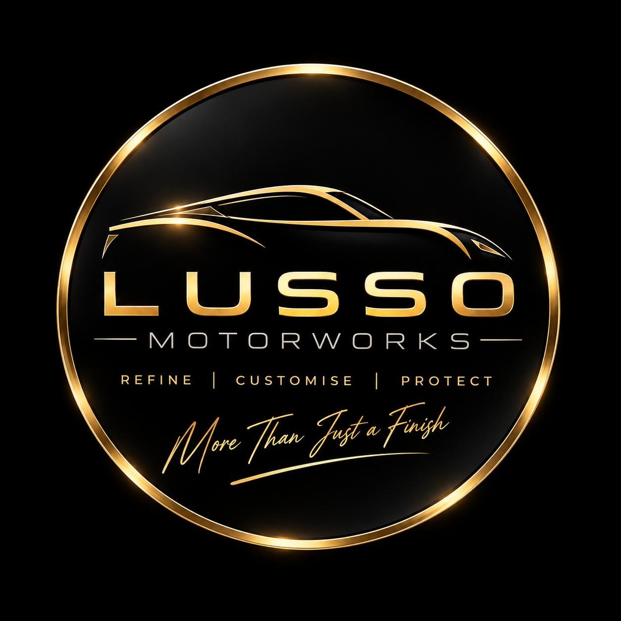 Lusso Motorworks