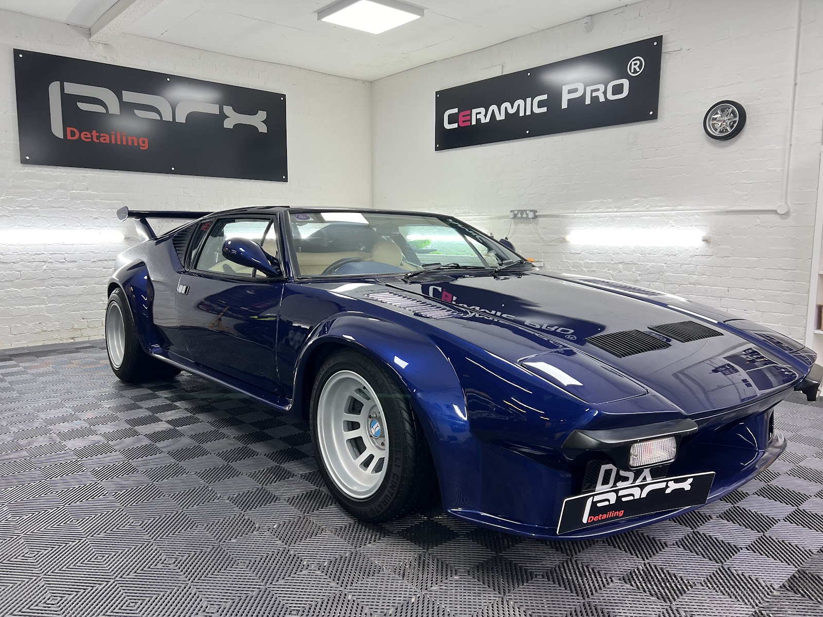 Parx Detailing