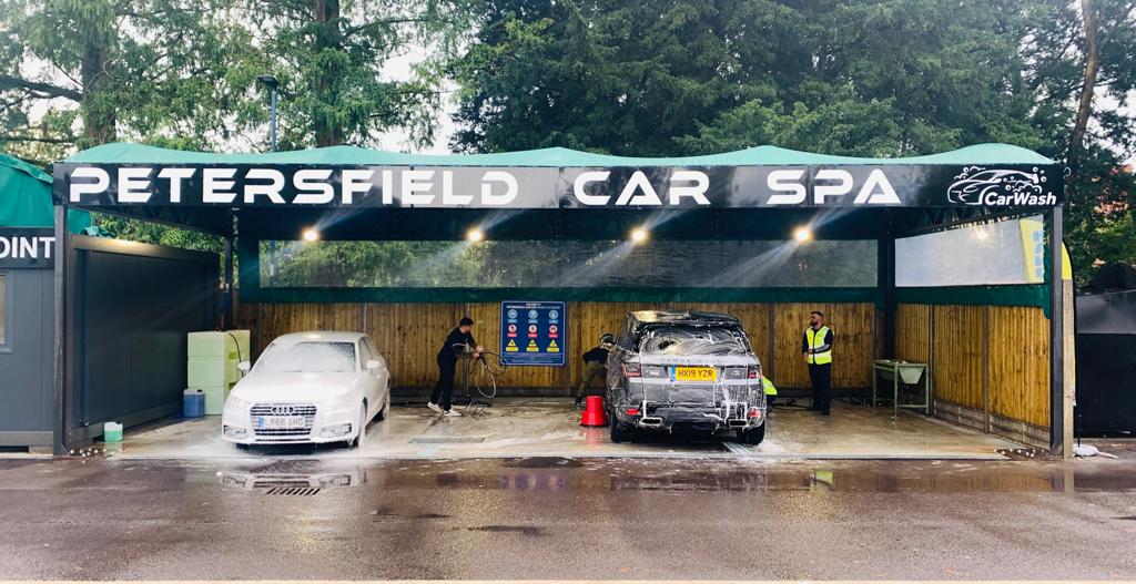 Petersfield Vehicle Detailing