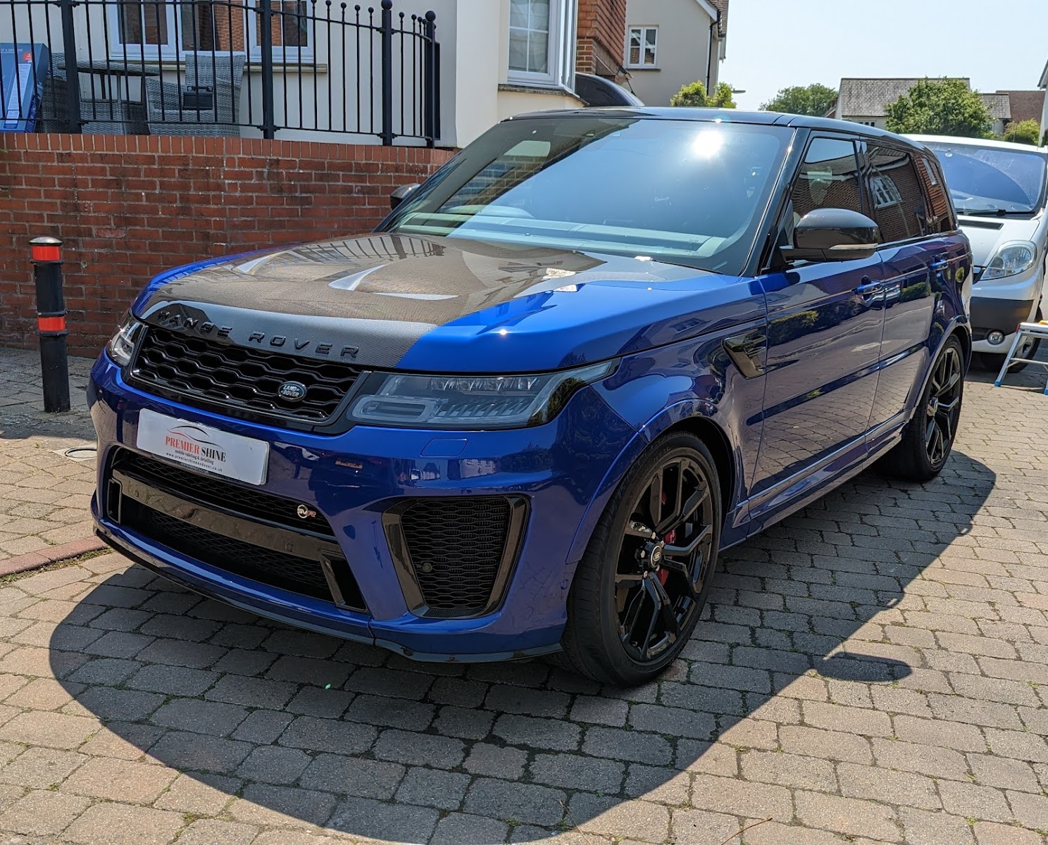 Premier Shine Andover