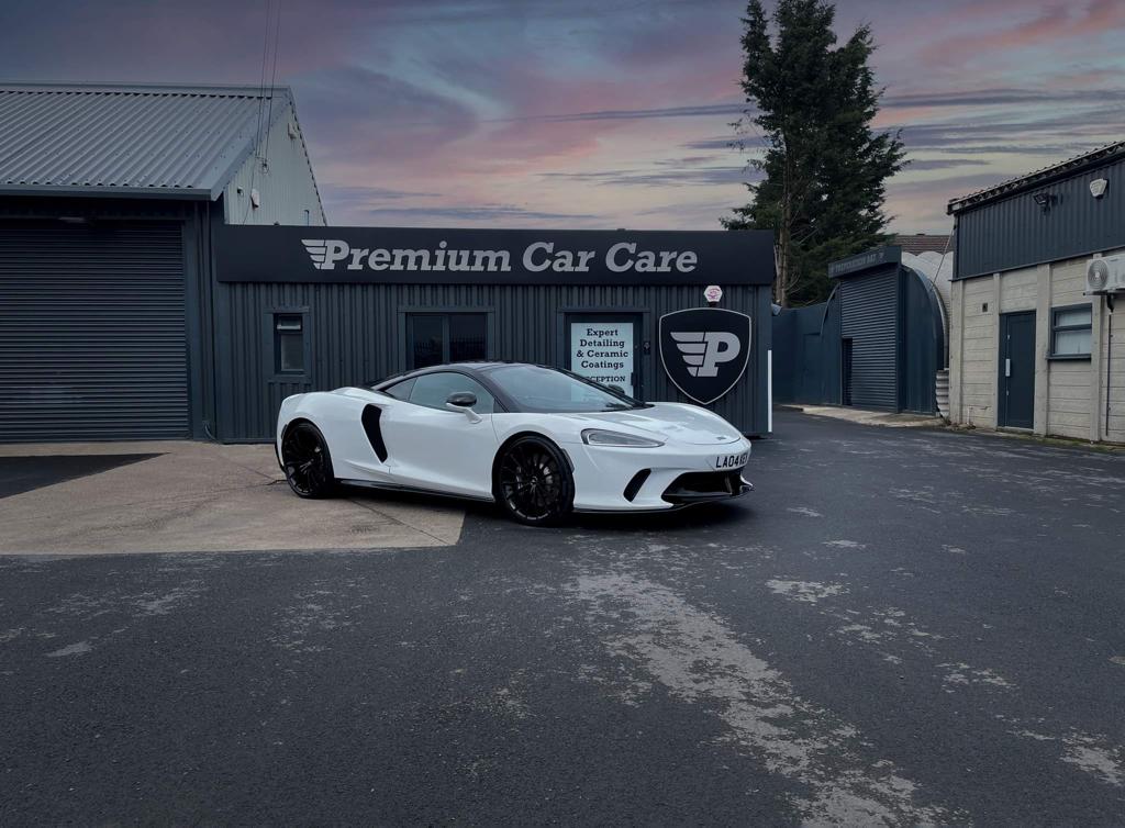 Premium Car Care Specialists