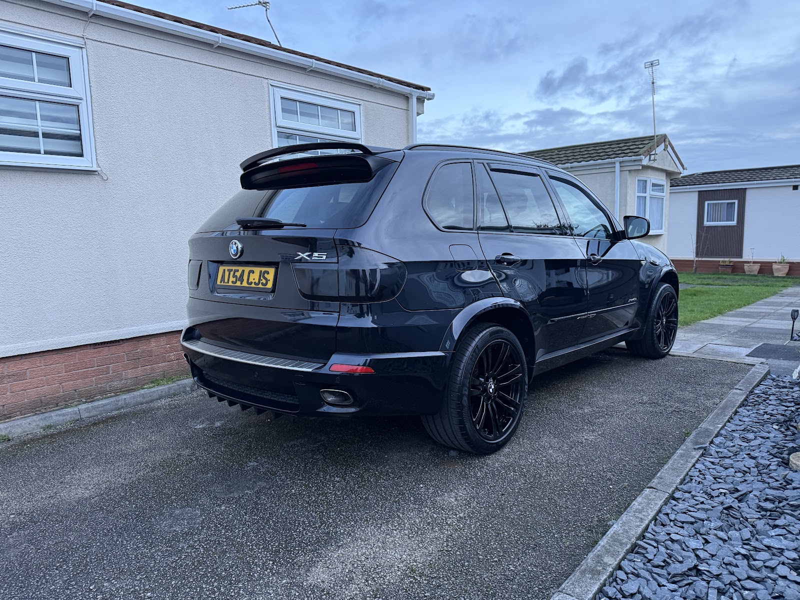 Prestige Vehicle Detailing