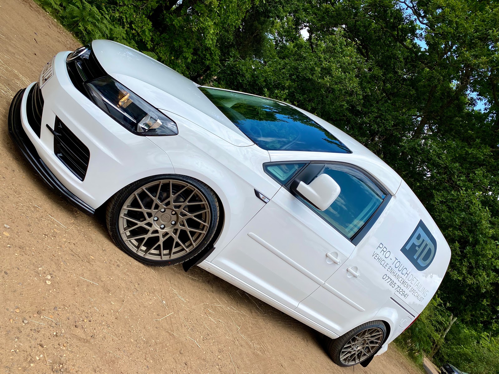 Pro-Touch Detailing