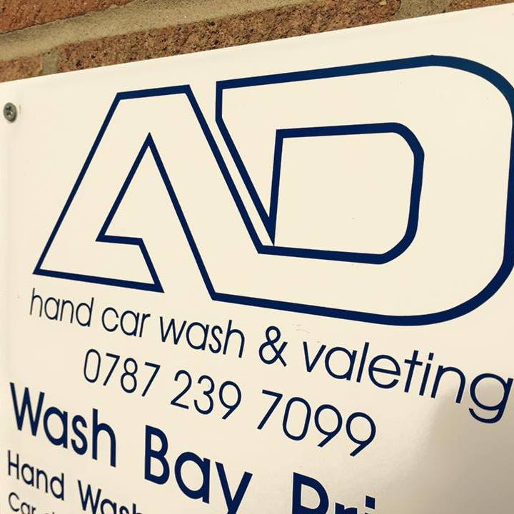 AD Valeting