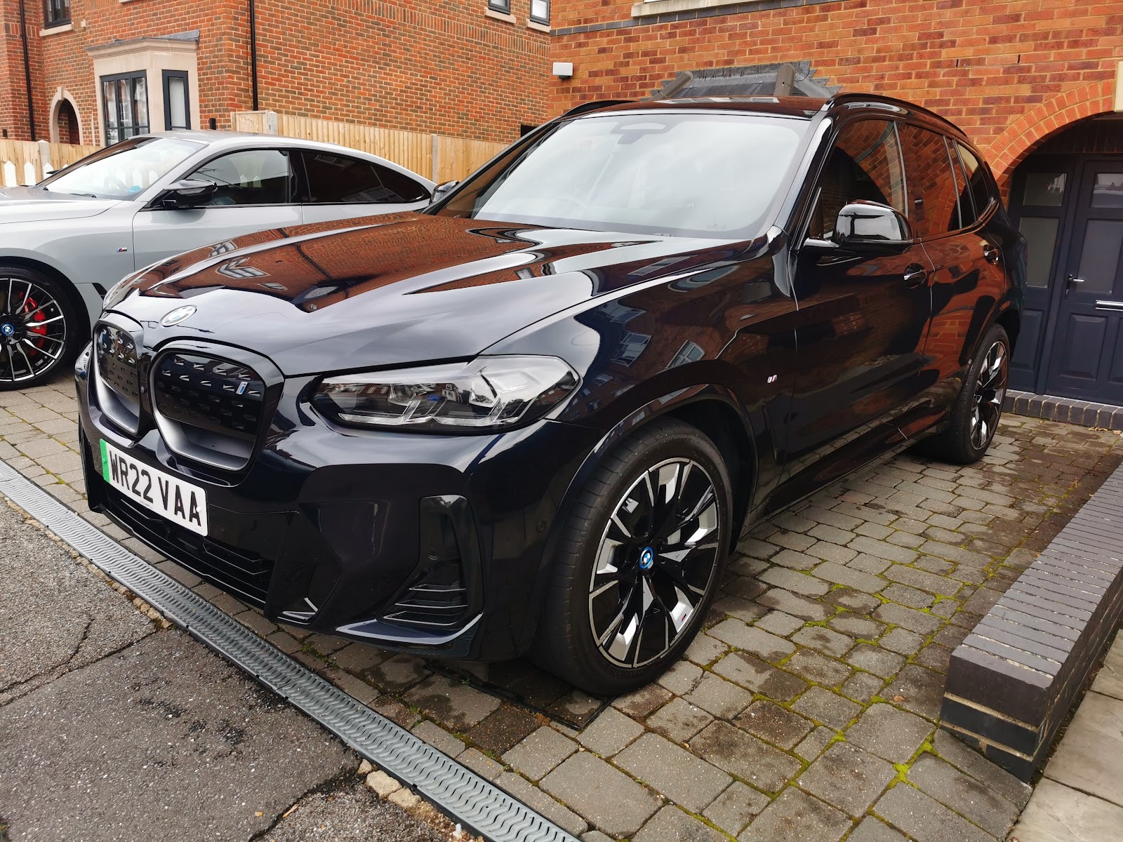 R.K. Hawkins Valeting and Detailing