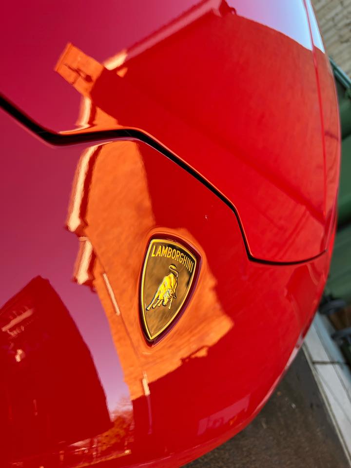 Redline car care