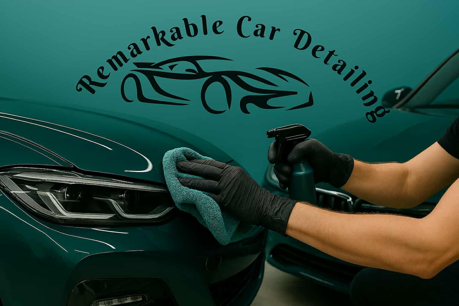 Remarkable Car Detailing