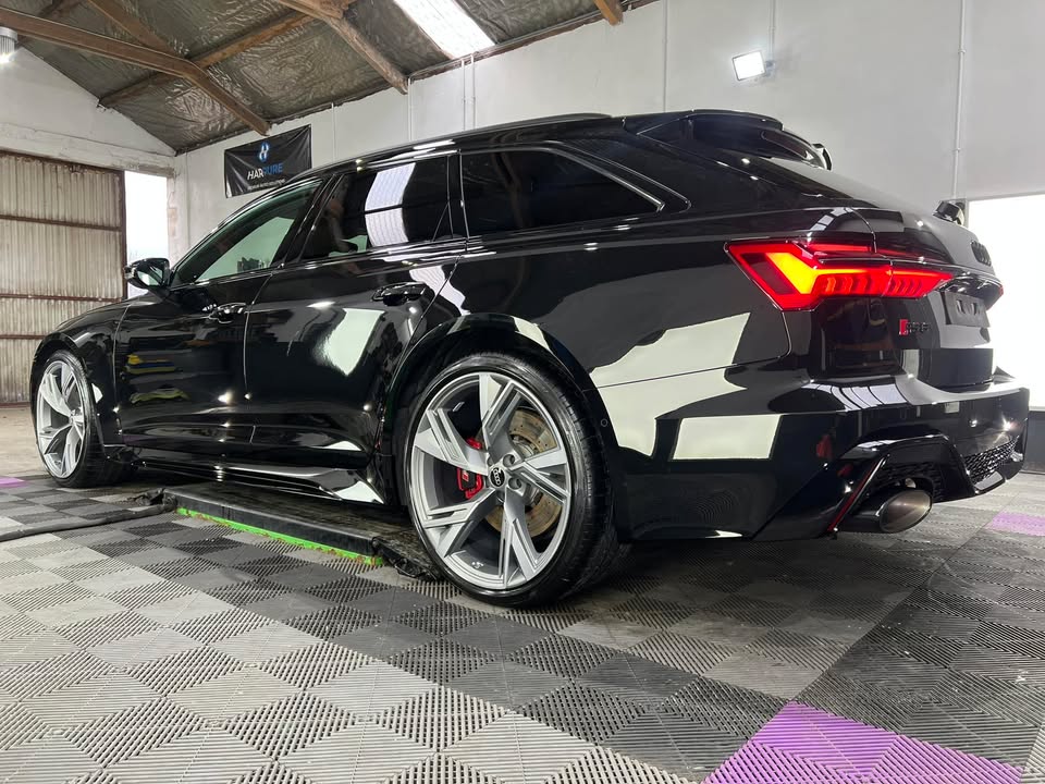 Rubix Detailing