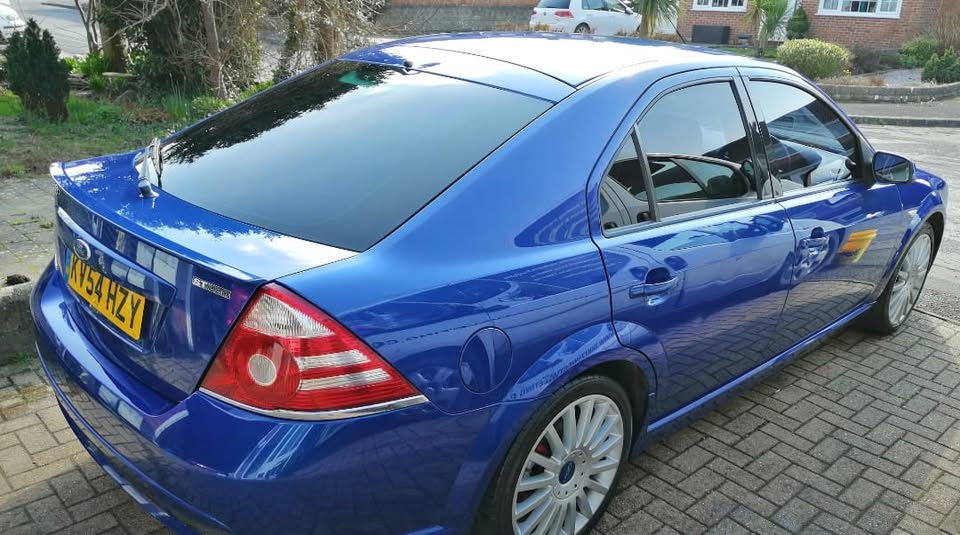 South West Valeting