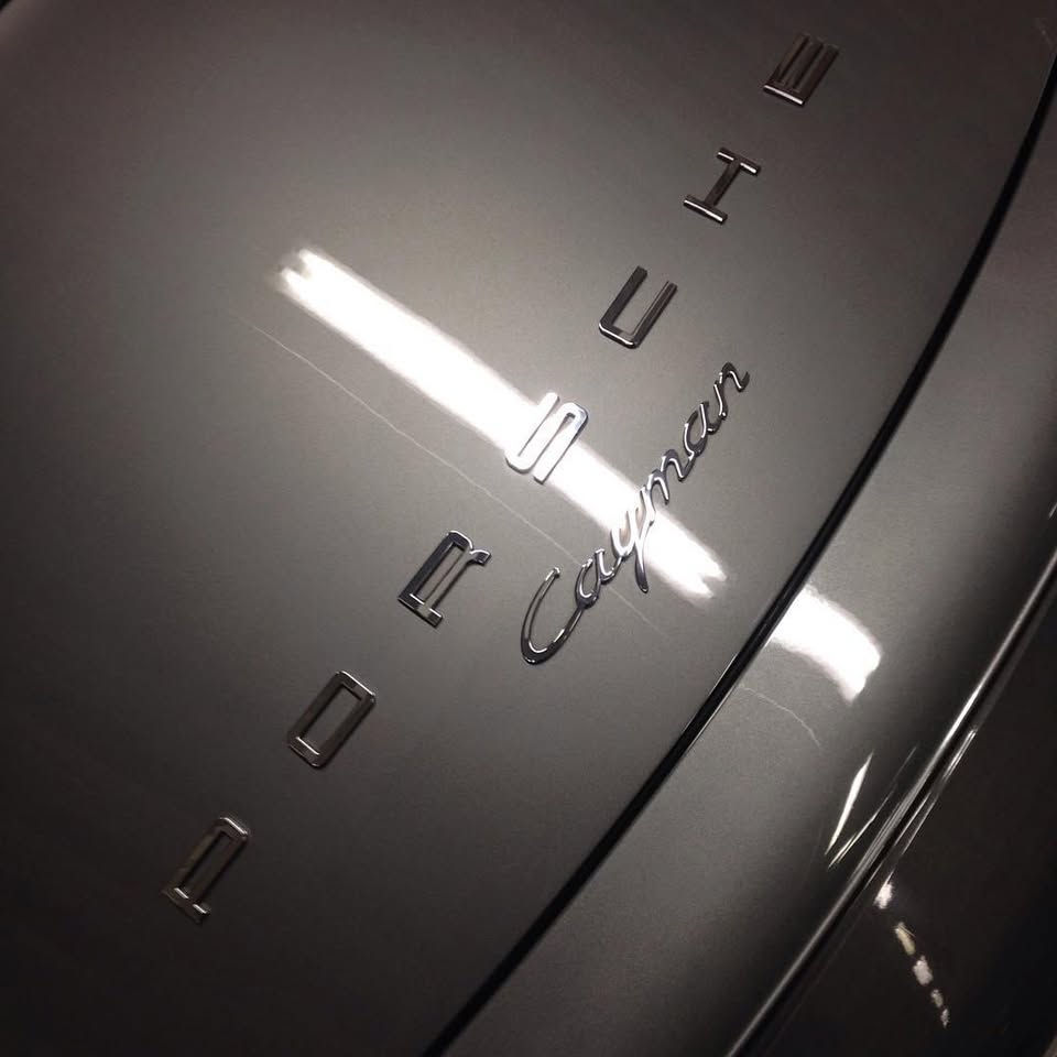 Sparkle and Shine Valeting and Detailing
