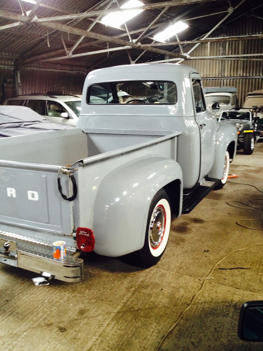 Spotless Mobile Dorset