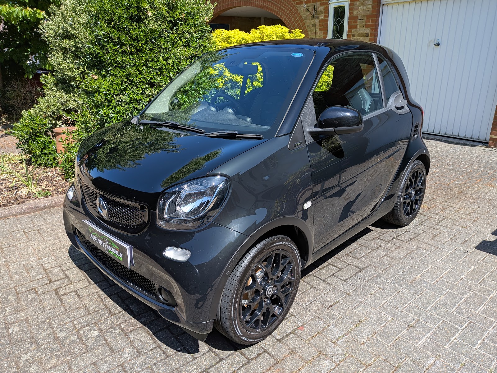 Surrey Mobile Detailing