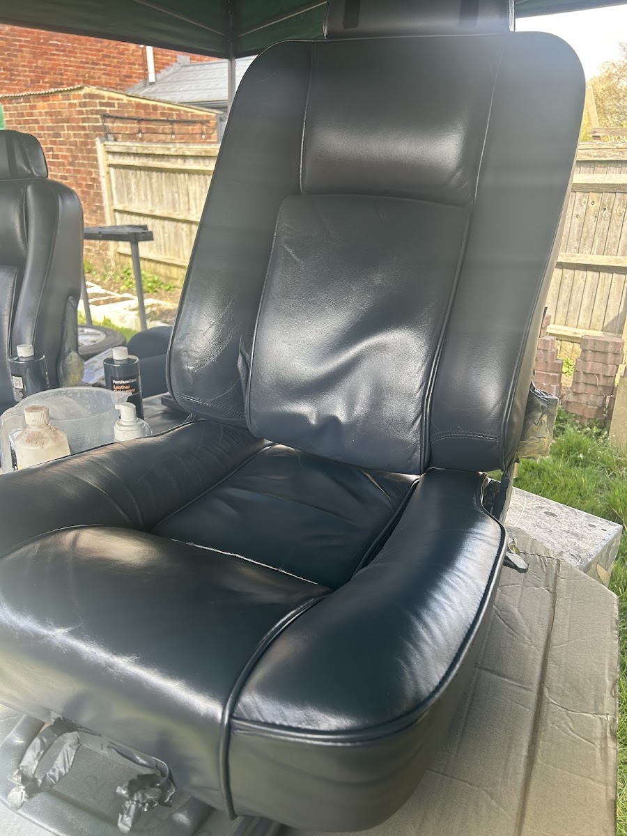 Sussex Car Detailing