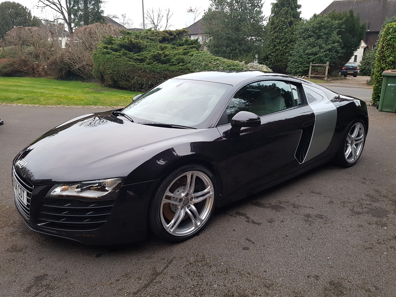 TCS Valeting & Detailing