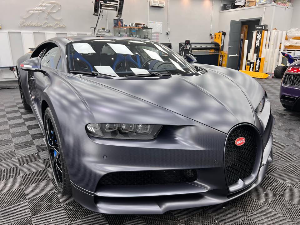 AR Exclusive Car Care