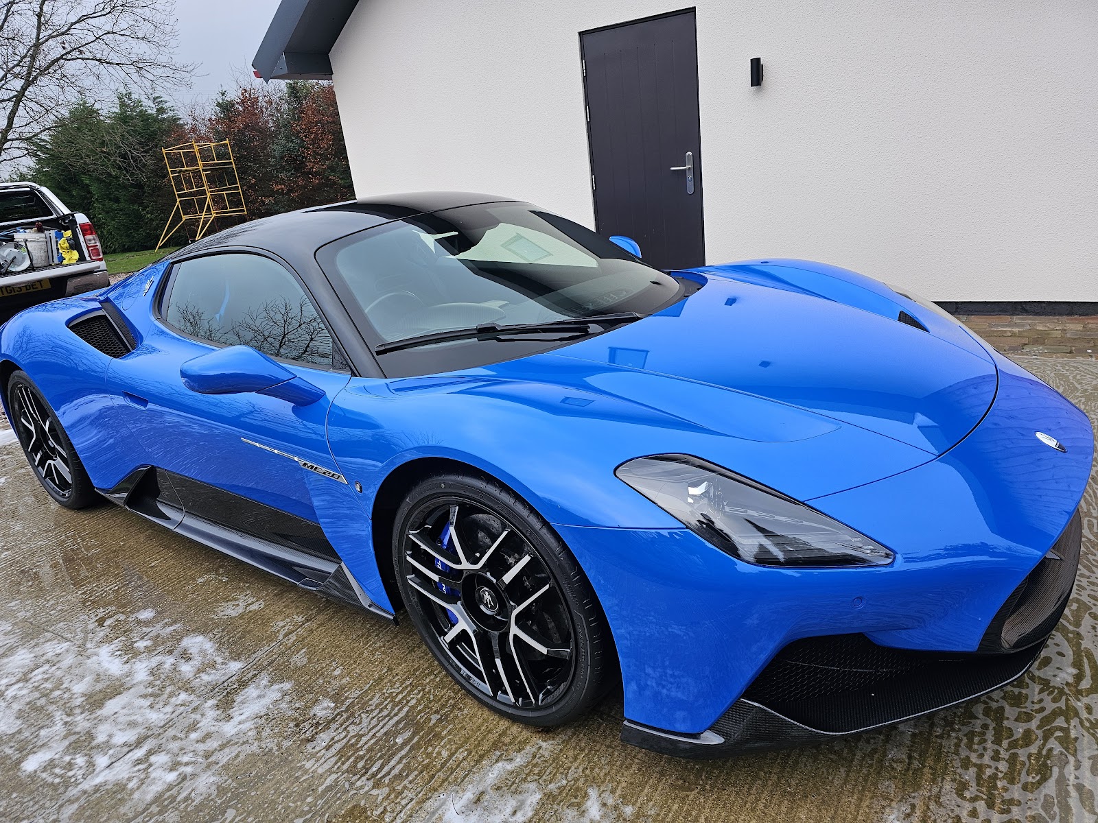 TGBDetailing