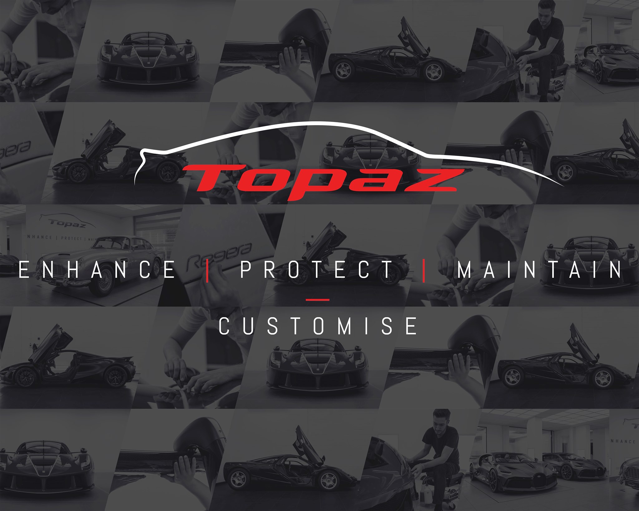 Topaz Detailing