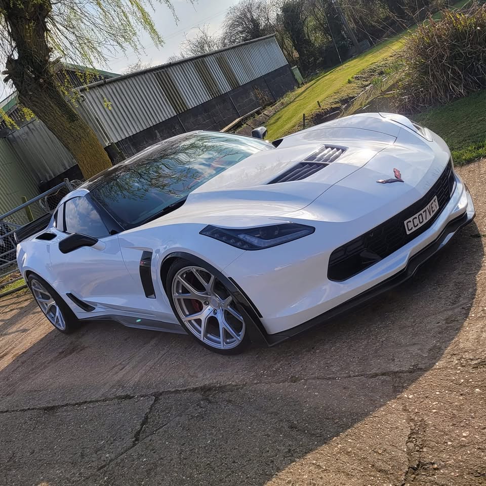 Unique Detail Ltd