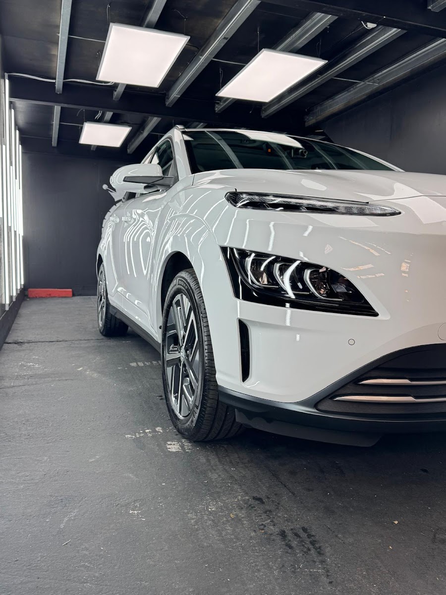 Urban King Detailing