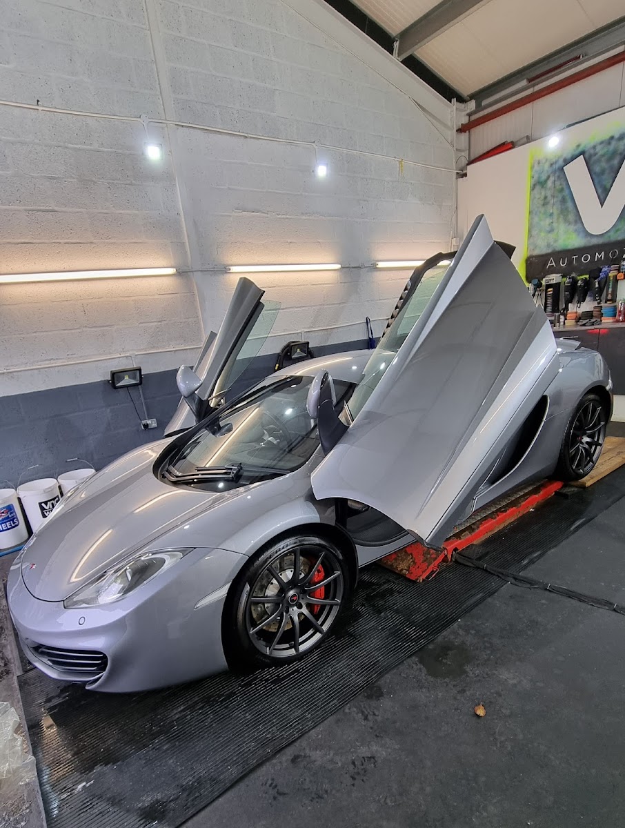 V&C Motorcare