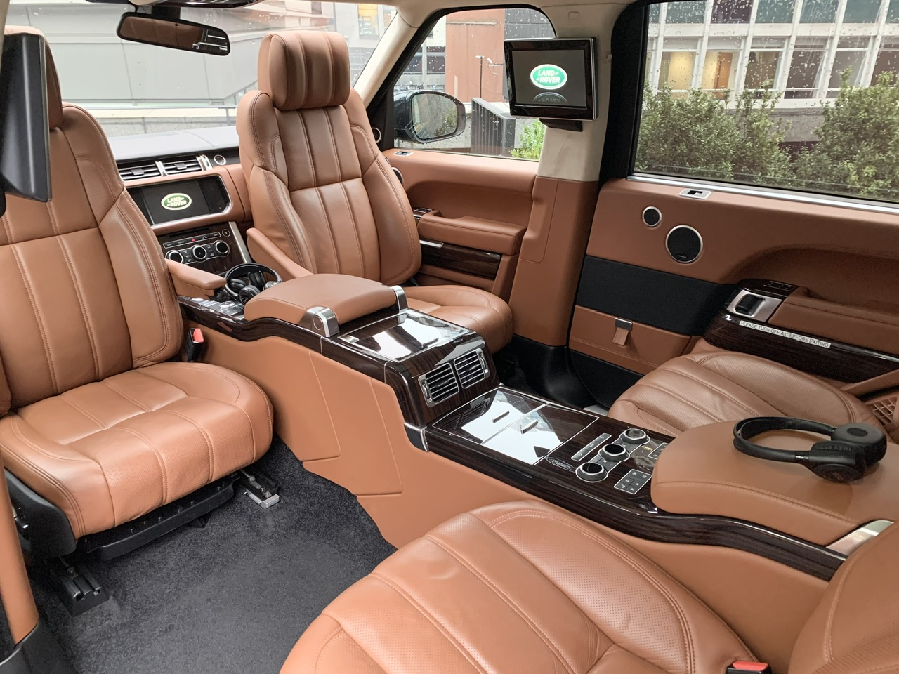 Vantage Valeting