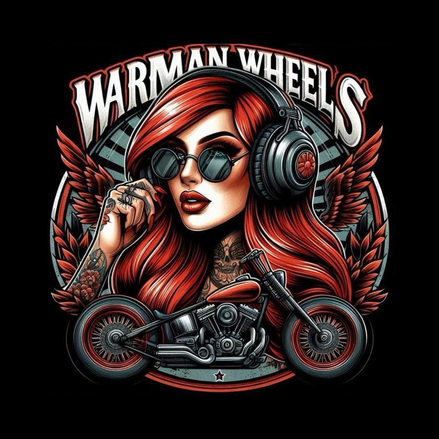 Warman Detailing