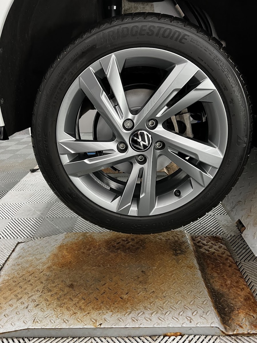 Warman Detailing