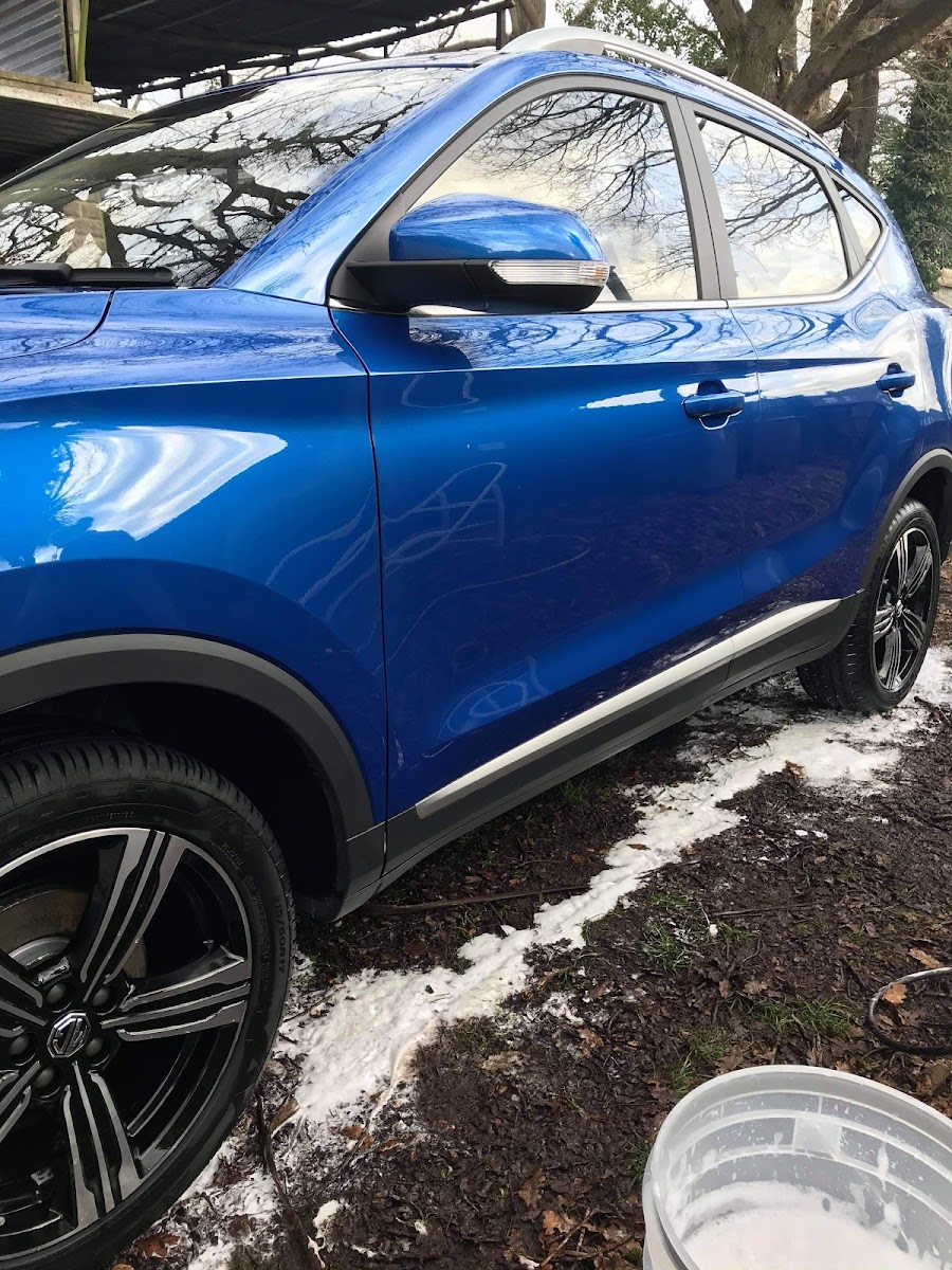 Absolute Detailing Limited